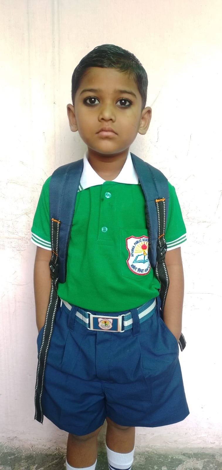 Md Noorain
